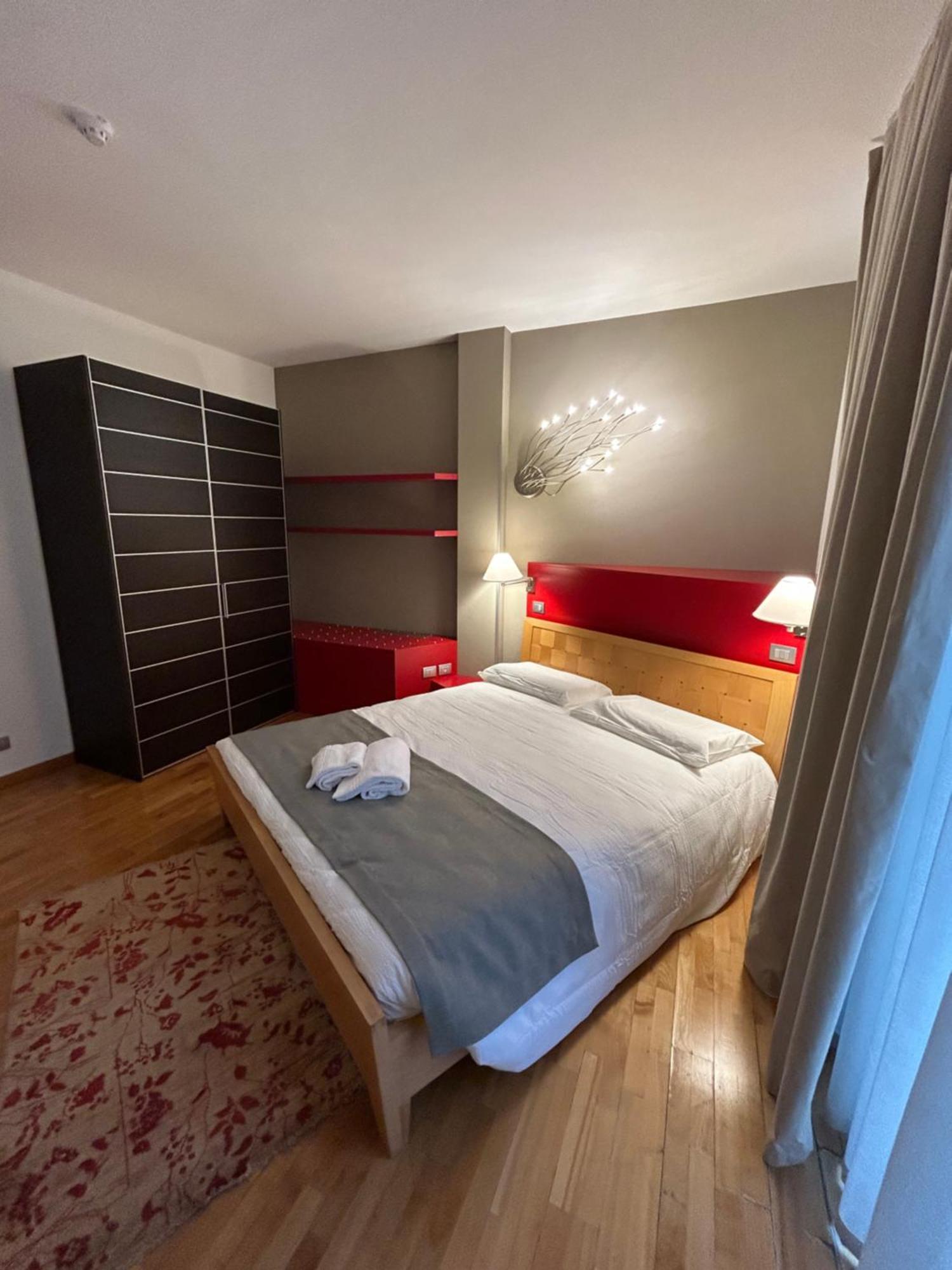 Hotel Centrale Resana Экстерьер фото